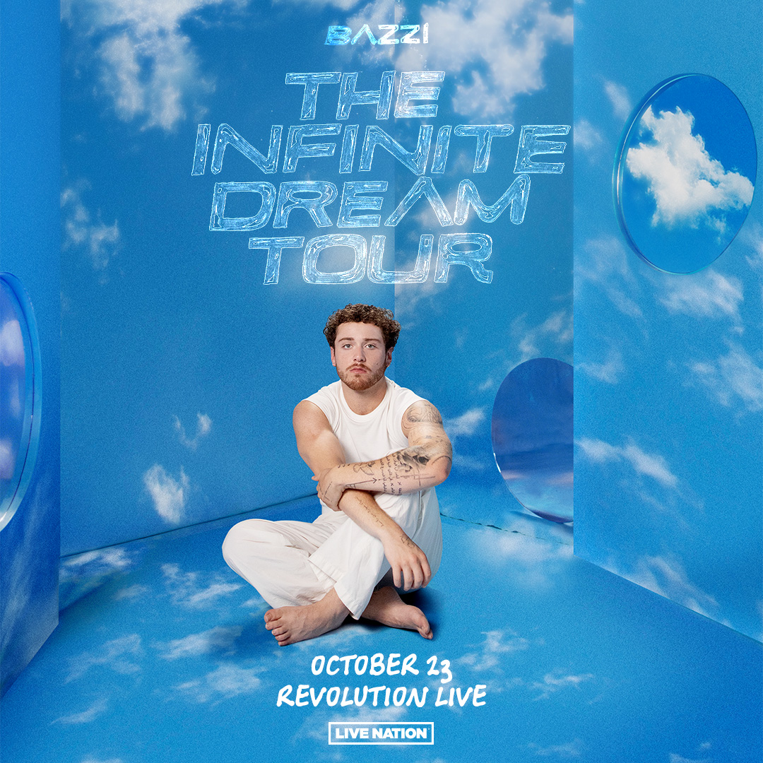 The Infinite Dream