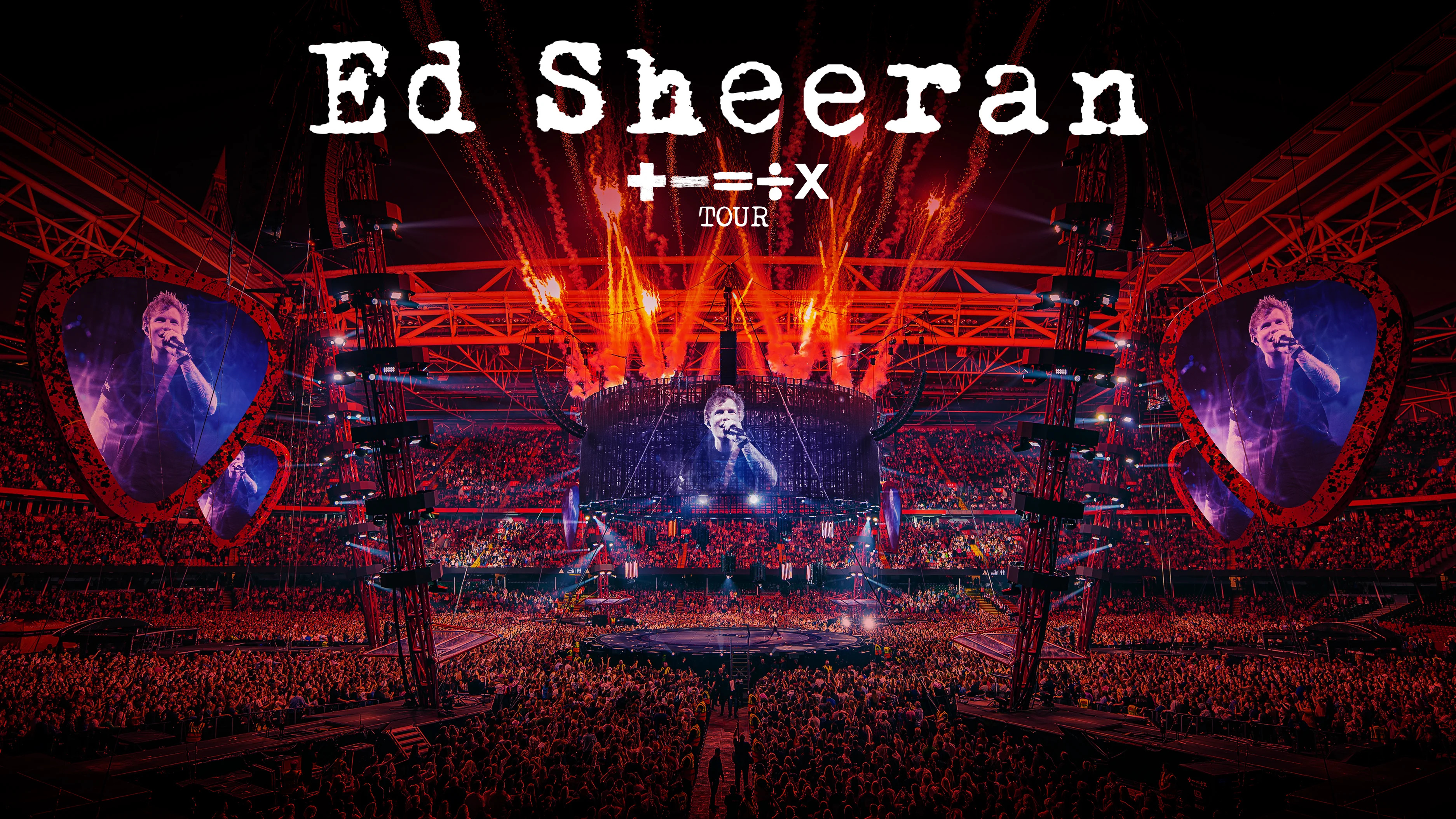 The +–=÷× Dream